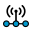 OpenWebRX+ Logo